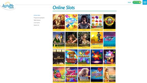 luckyme slots casino